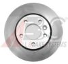 A.B.S. 17525 OE Brake Disc